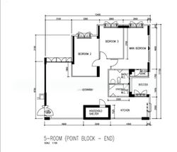 Blk 128A Punggol Field Walk (Punggol), HDB 5 Rooms #583919911